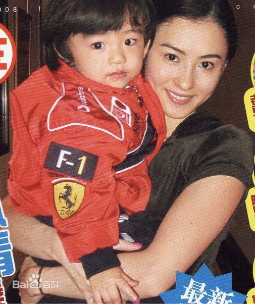 谢振轩(Lucas Tse)2008年照片性感图片图集