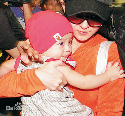 谢振轩(Lucas Tse)2008年照片性感图片图集