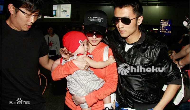 谢振轩(Lucas Tse)2008年照片性感图片图集