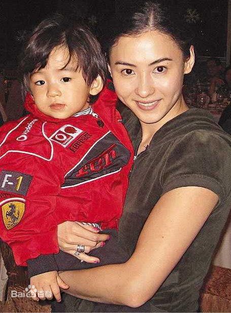 谢振轩(Lucas Tse)2008年照片性感图片图集