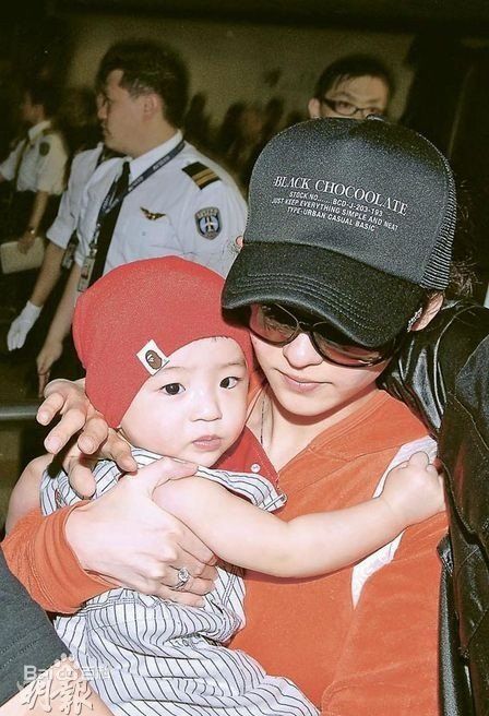 谢振轩(Lucas Tse)2008年照片性感图片图集