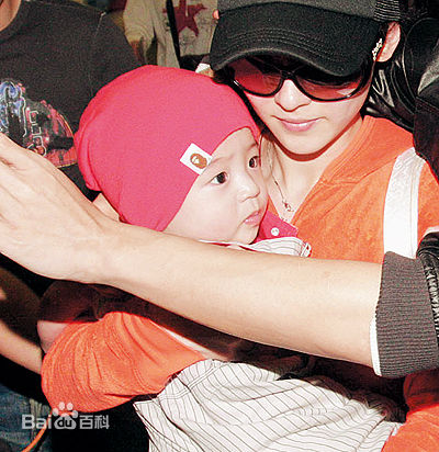 谢振轩(Lucas Tse)2008年照片性感图片图集