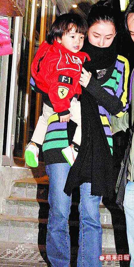 谢振轩(Lucas Tse)2008年照片性感图片图集