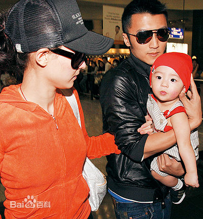 谢振轩(Lucas Tse)2008年照片性感图片图集