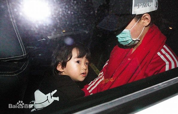 谢振轩(Lucas Tse)2008年照片性感图片图集