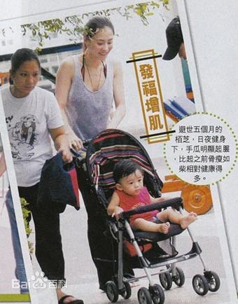 谢振轩(Lucas Tse)2008年照片性感图片图集