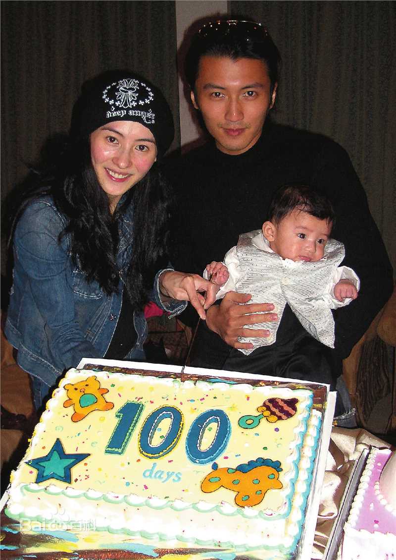 谢振轩(Lucas Tse)2007年照片图册