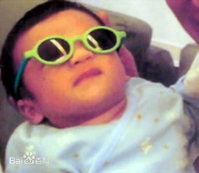 谢振轩(Lucas Tse)2007年照片图册