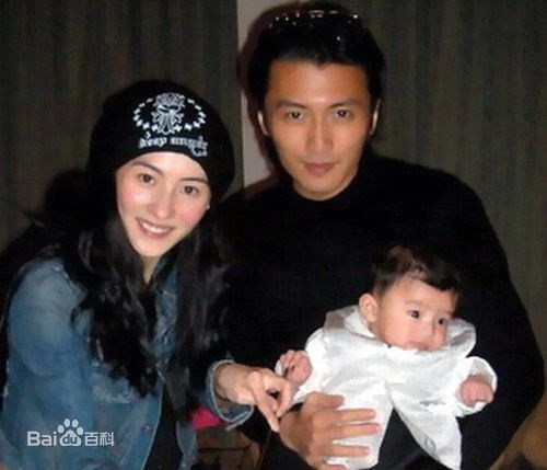 谢振轩(Lucas Tse)2007年照片图册