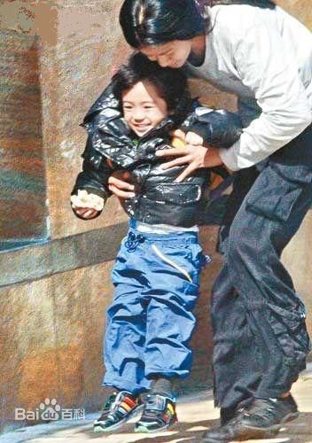 高清谢振轩(Lucas Tse)图片