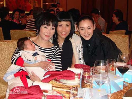 高清谢振轩(Lucas Tse)图片