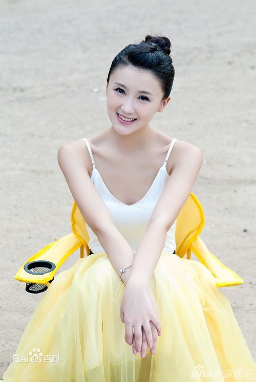 甘薇(Gan Vei)最新2010集锦图集