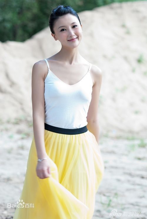 甘薇(Gan Vei)最新2010集锦图集