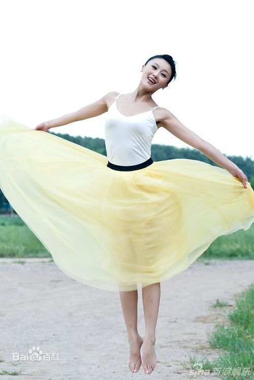 甘薇(Gan Vei)最新2010集锦图集