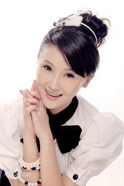 甘薇(Gan Vei)最新2010集锦图集