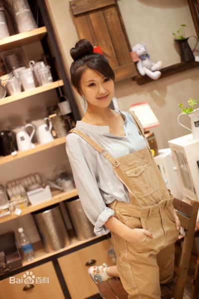 甘薇(Gan Vei)最新2010集锦图集