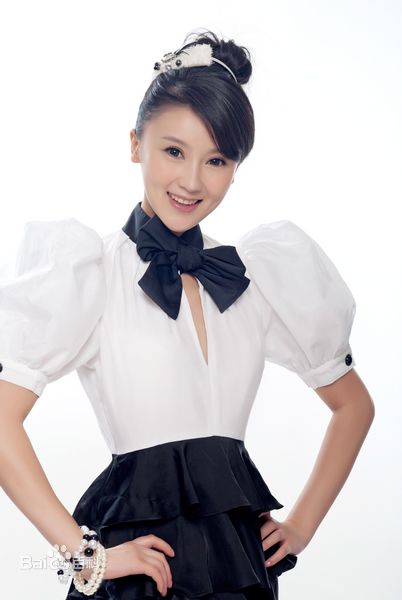 甘薇(Gan Vei)最新2010集锦图集