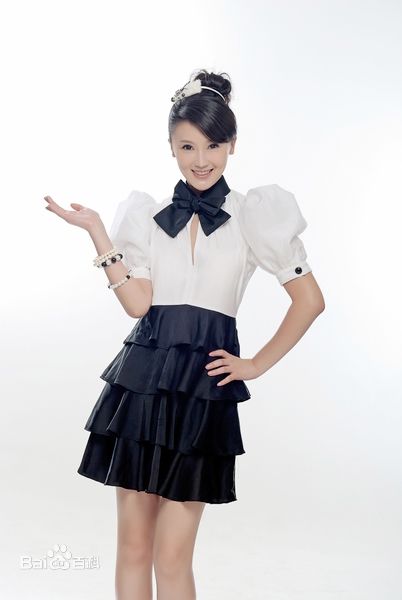 甘薇(Gan Vei)最新2010集锦图集