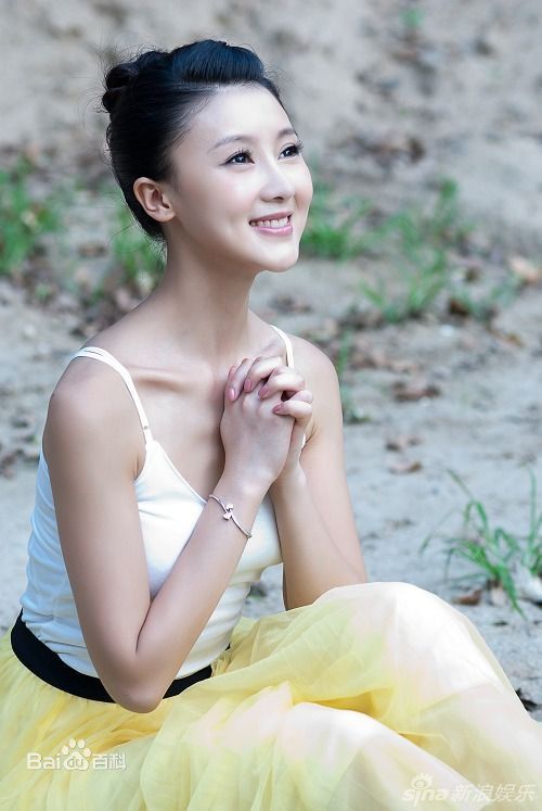 甘薇(Gan Vei)最新2010集锦图集