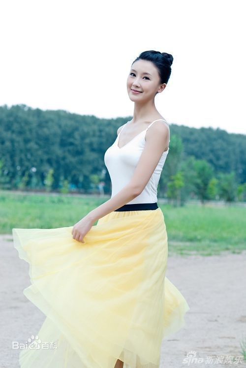 甘薇(Gan Vei)最新2010集锦图集