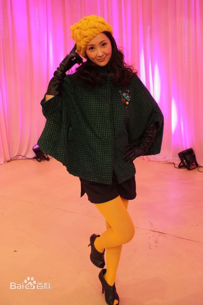 甘薇(Gan Vei)最新2010集锦图集