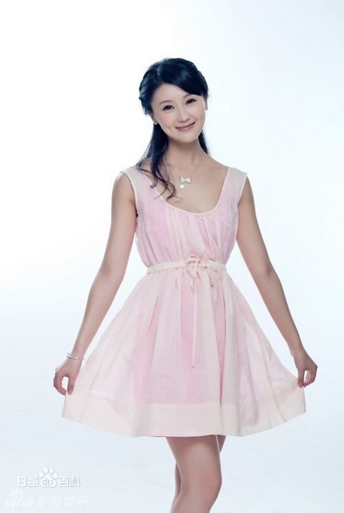 甘薇(Gan Vei)最新2010集锦图集