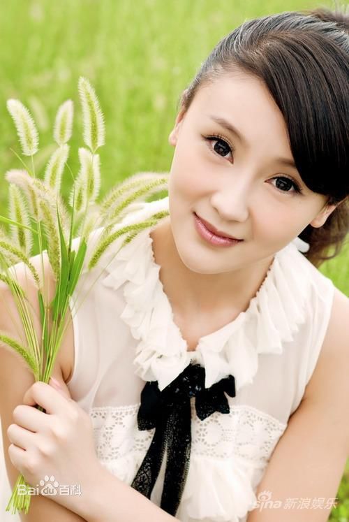 甘薇(Gan Vei)精选图片图片图集