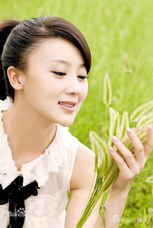 甘薇(Gan Vei)精选图片图片图集