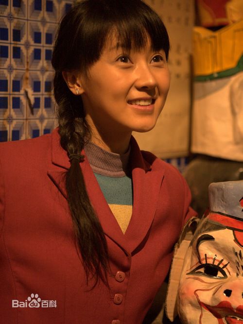 甘薇(Gan Vei)精选图片图片图集