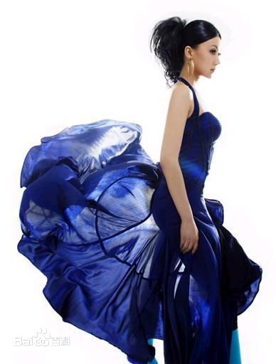 最全甘薇(Gan Vei)精彩图册