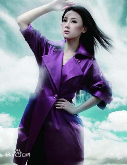 最全甘薇(Gan Vei)精彩图册