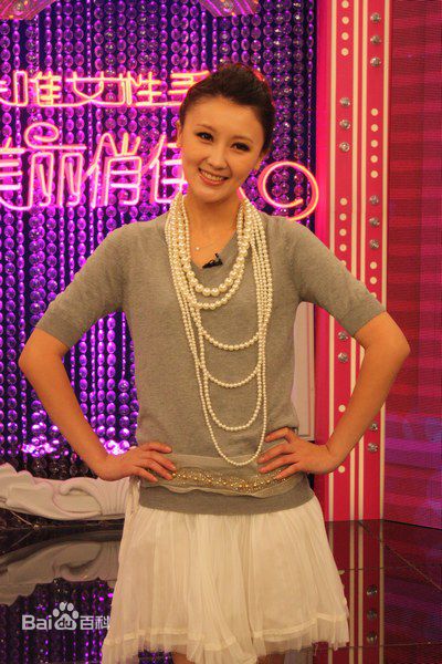 最全甘薇(Gan Vei)精彩图册