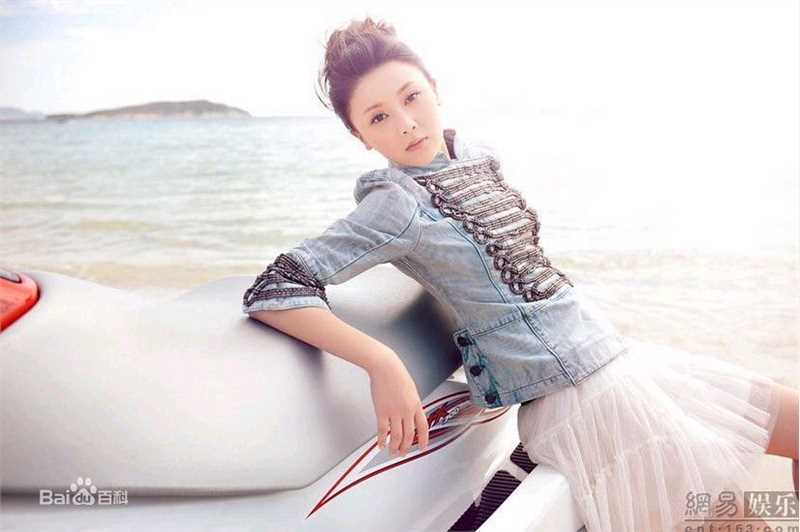 最全甘薇(Gan Vei)精彩图册