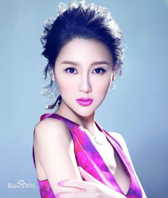 甘薇(Gan Vei)前后照片