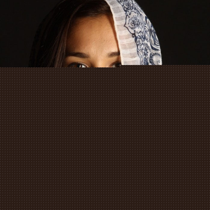 卢靖姗(Celina Jade)精选图册