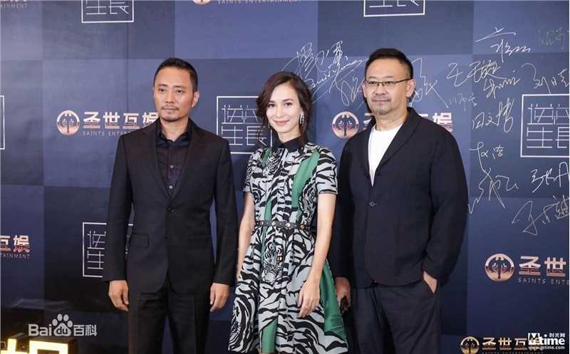 最新卢靖姗(Celina Jade)性感图片