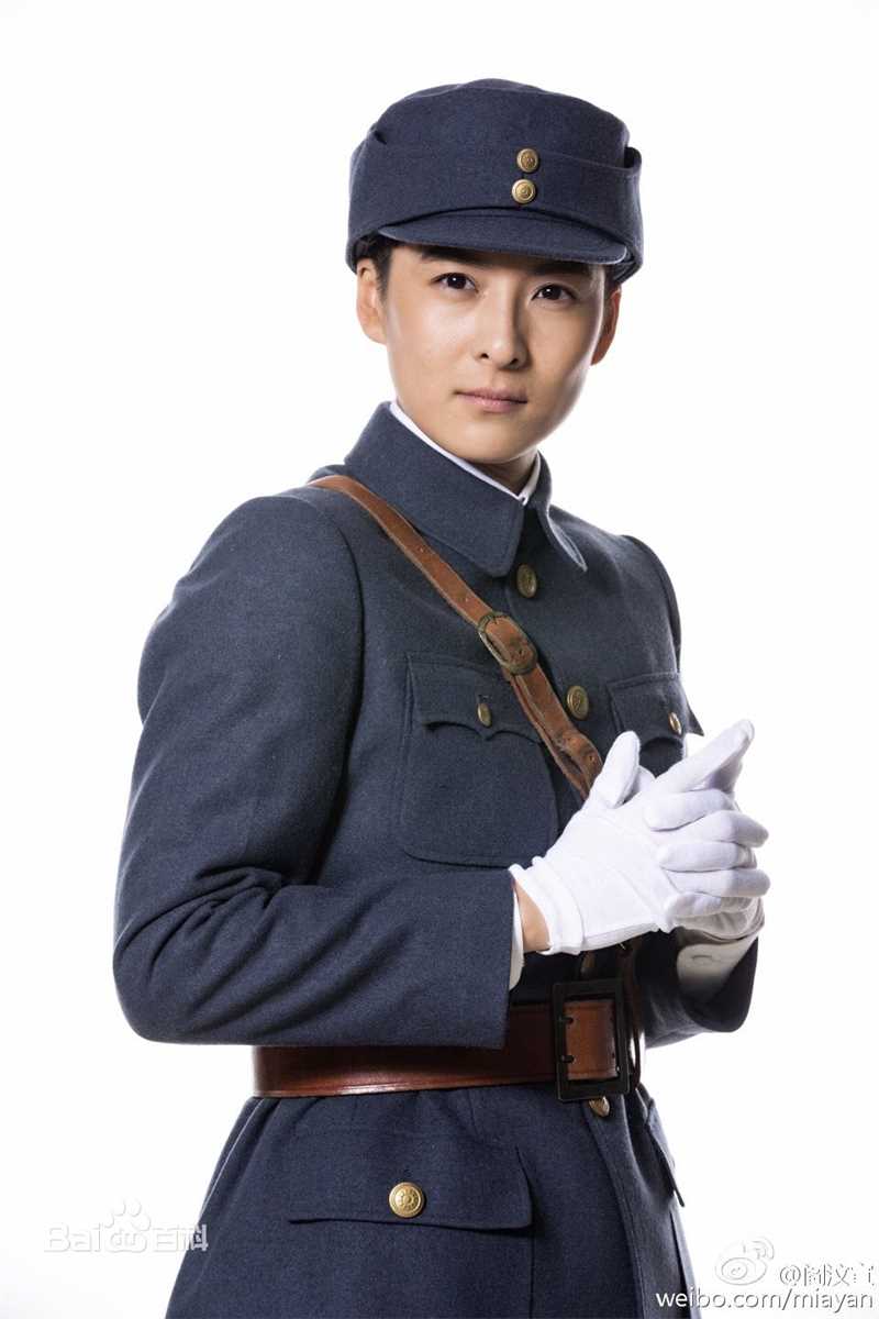 阎汶宣影视最优质剧照