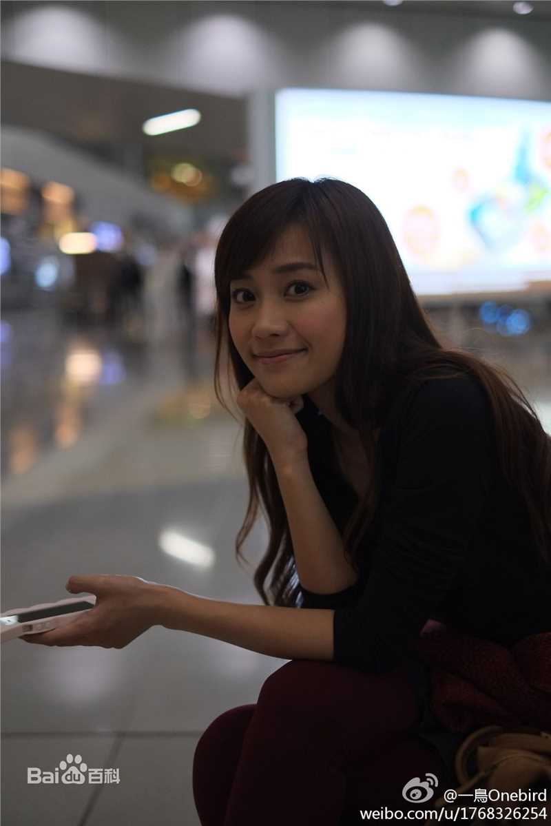 精选杨爱瑾(Miki Yeung)图片