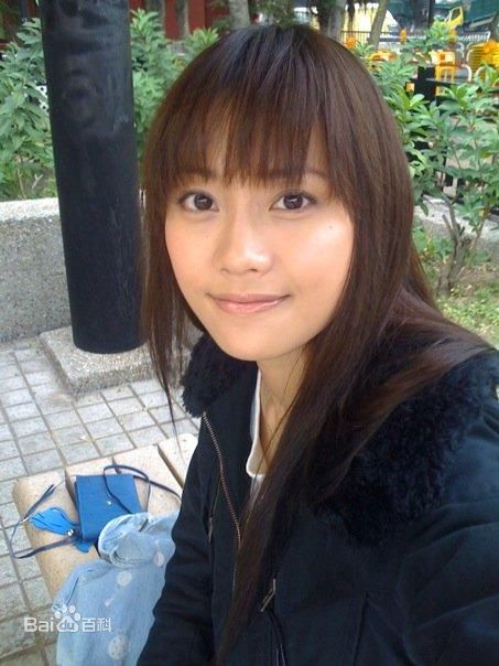 最新杨爱瑾(Miki Yeung)精彩图册