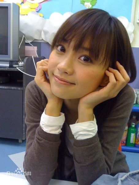 最新杨爱瑾(Miki Yeung)精彩图册