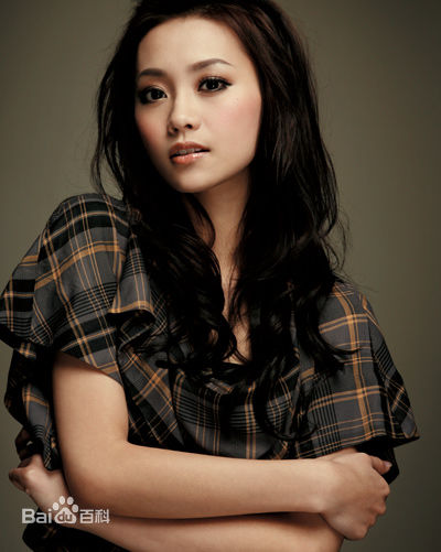 精选杨爱瑾(Miki Yeung)精彩图册