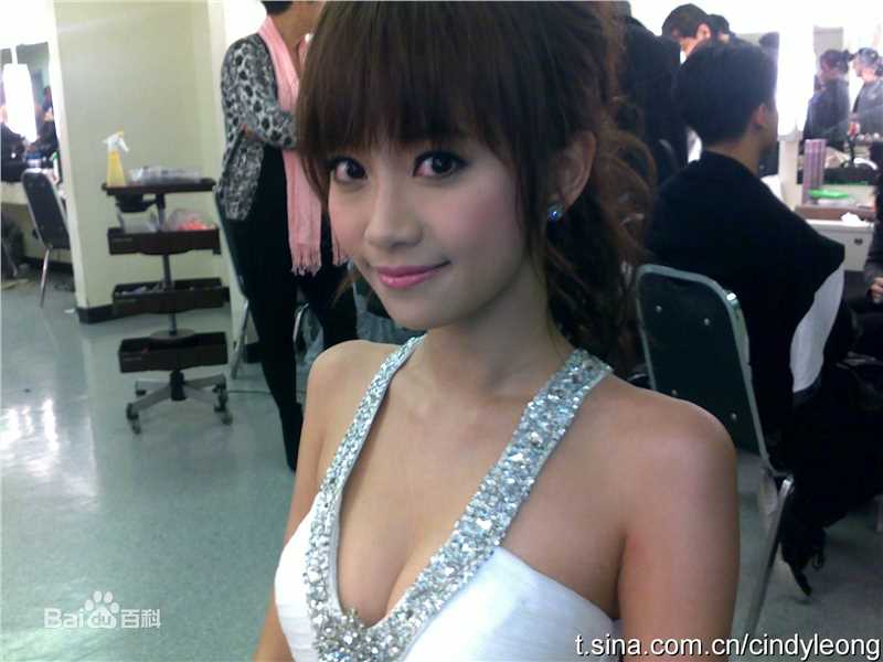 精选杨爱瑾(Miki Yeung)精彩图册