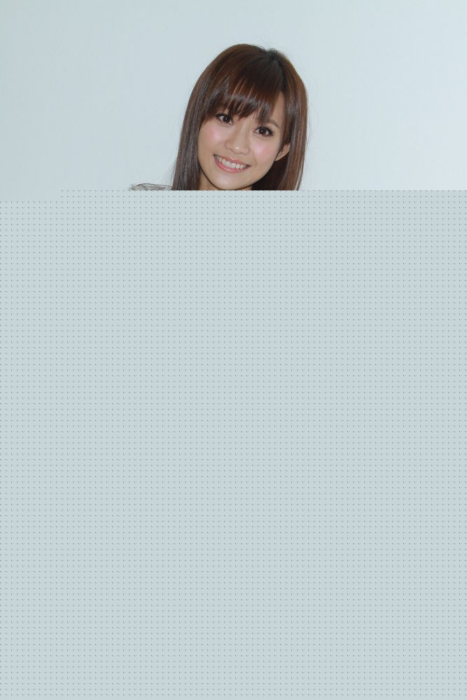 最新杨爱瑾(Miki Yeung)精彩图册