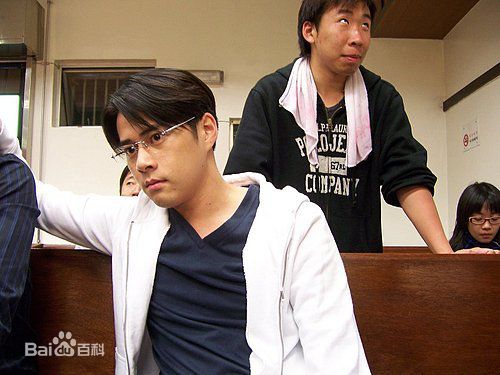 徐天佑(Chui Tien You)影视精选剧照