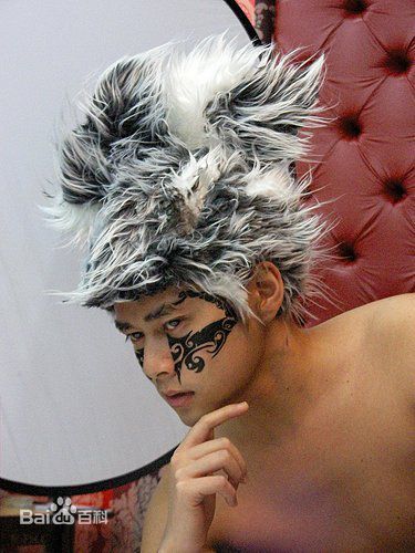 徐天佑(Chui Tien You)影视精选剧照