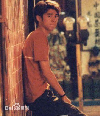 徐天佑(Chui Tien You)影视精选剧照