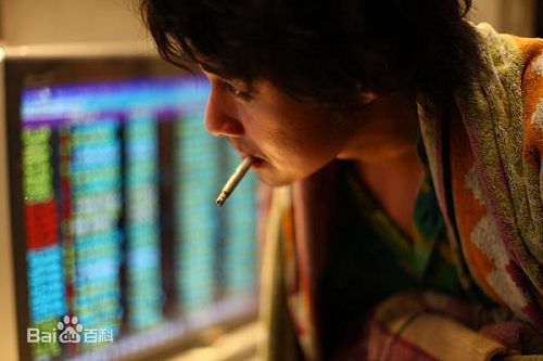 徐天佑(Chui Tien You)影视精选剧照