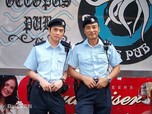 徐天佑(Chui Tien You)影视精选剧照