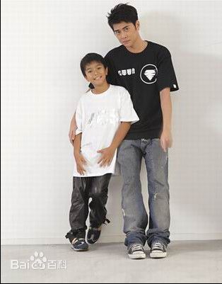 徐天佑(Chui Tien You)影视精选剧照