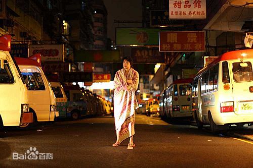 徐天佑(Chui Tien You)影视精选剧照